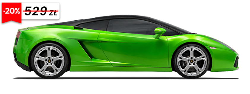 Lamborghini Gallardo